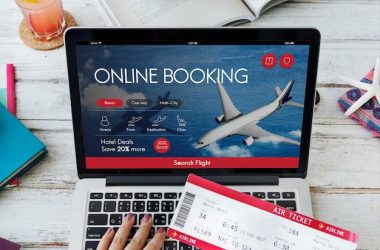 Business Class Tickets Discount