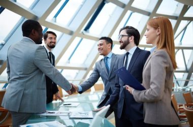 How Hiring A Consultant Helps Your Small Business